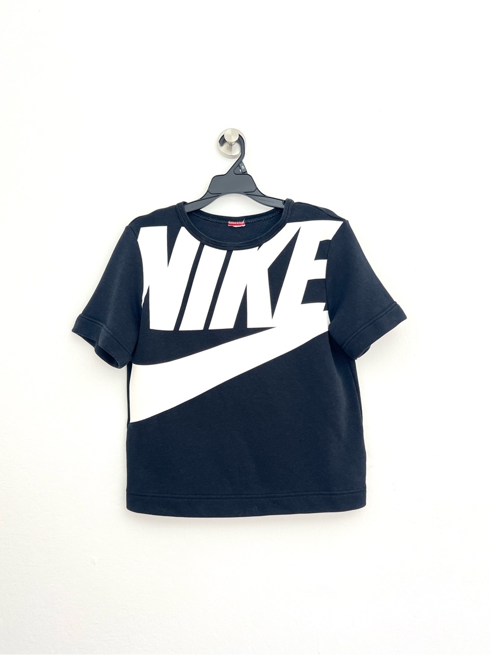 Nike Boxy Baggy Short Sleeve Top